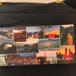 Urban Decay Born to Run palette